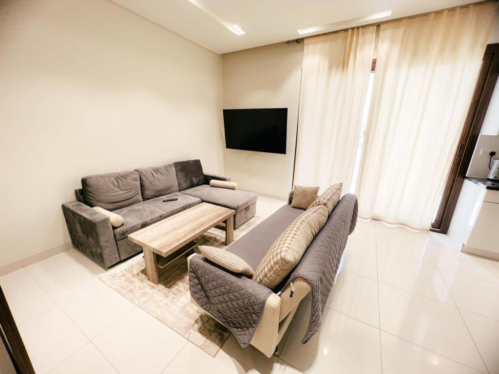 Mokango Apartment Hawana Salalah Extérieur photo